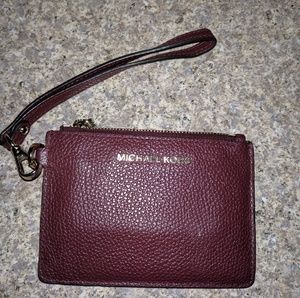 Michael Kors Change Wallet